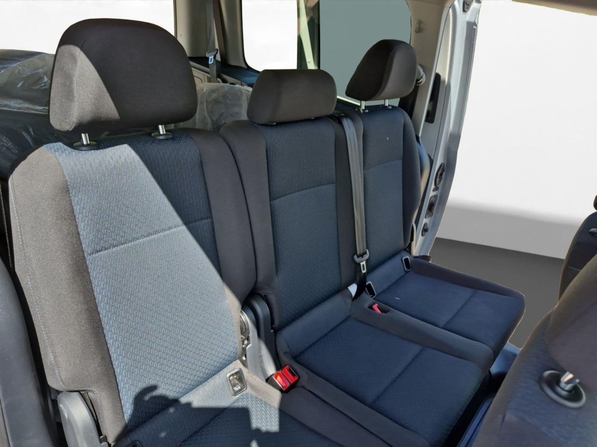 Volkswagen Caddy Maxi Trendline