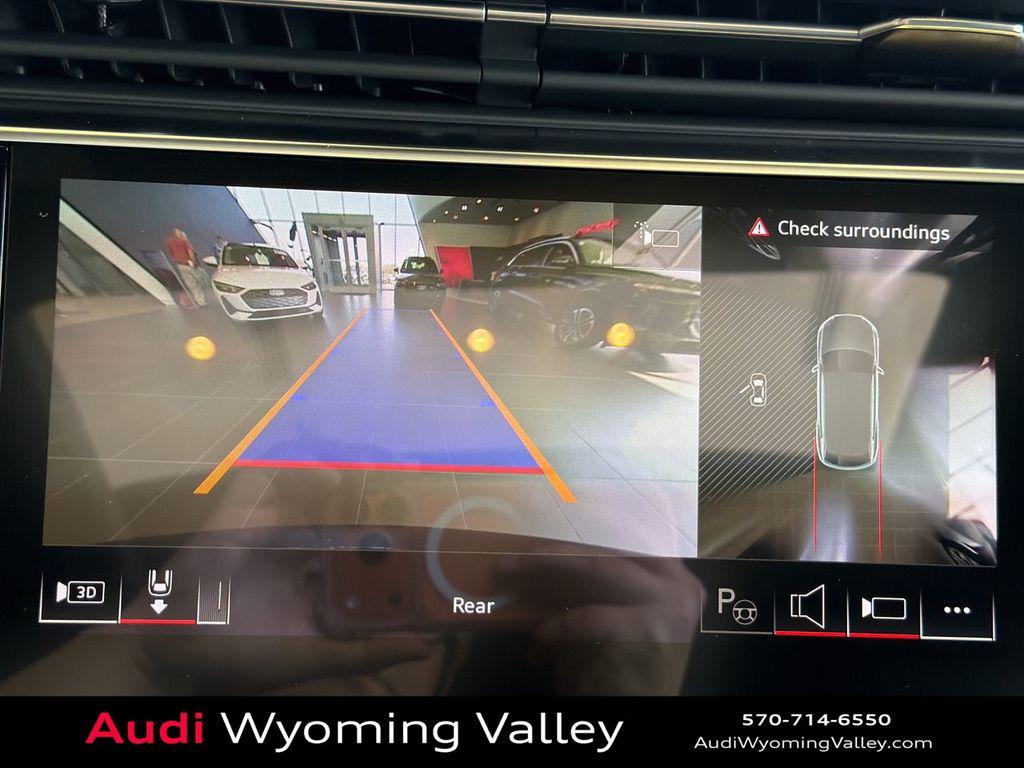 2026 Audi RS Q8 Base - Photo 28