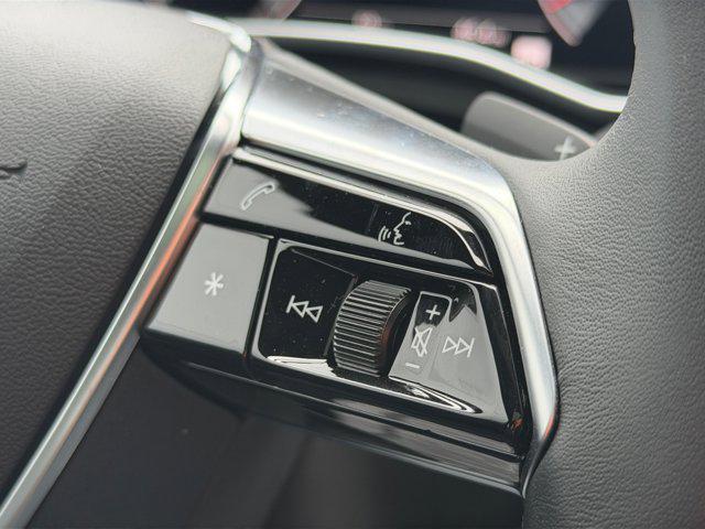 2025 Audi A7 Premium Plus - Photo 23