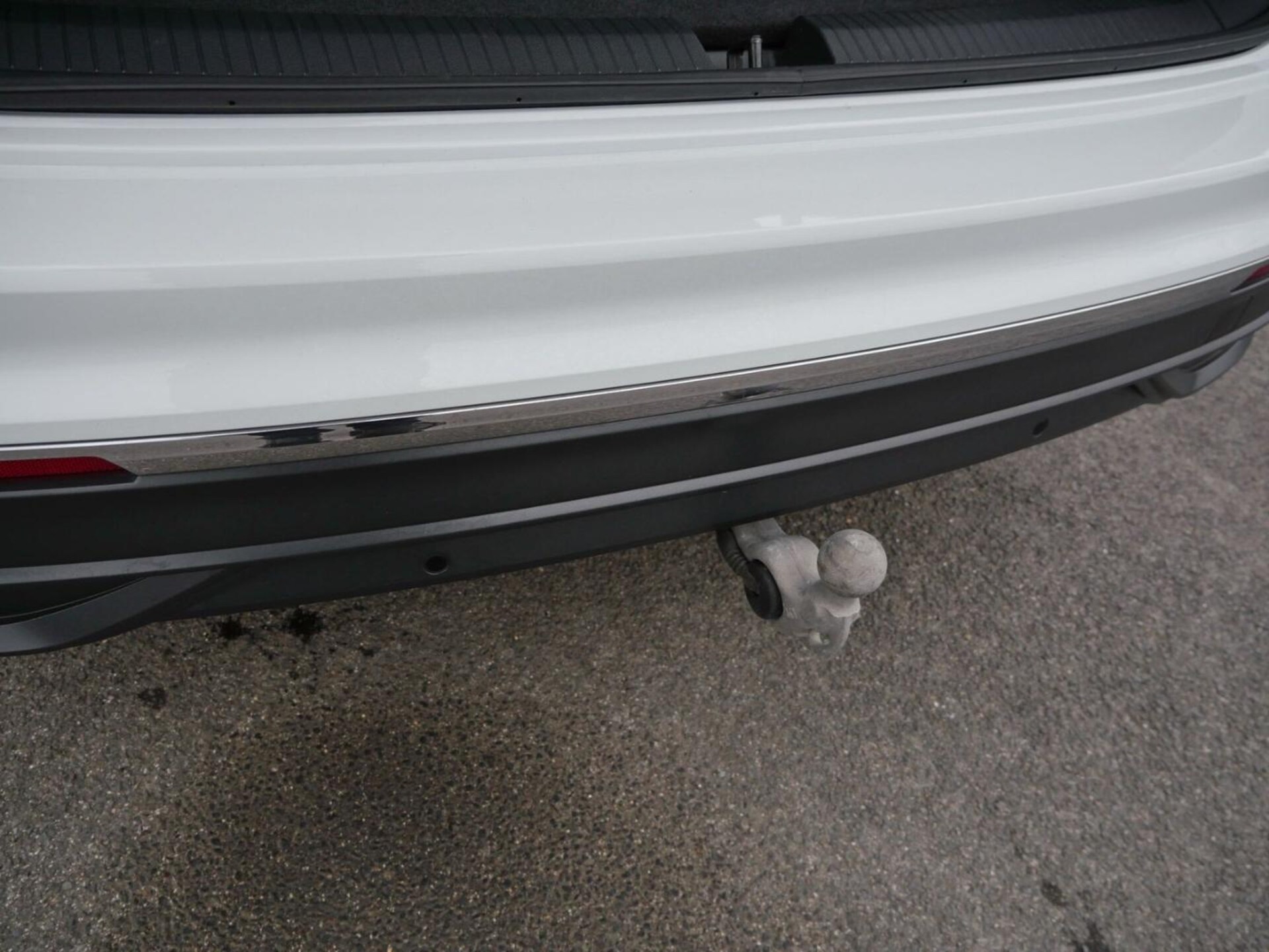 Volkswagen Tiguan Allspace MOVE