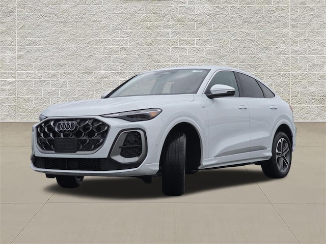 2026 Audi Q5 Sportback