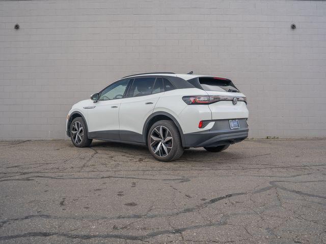 2023 Volkswagen ID.4