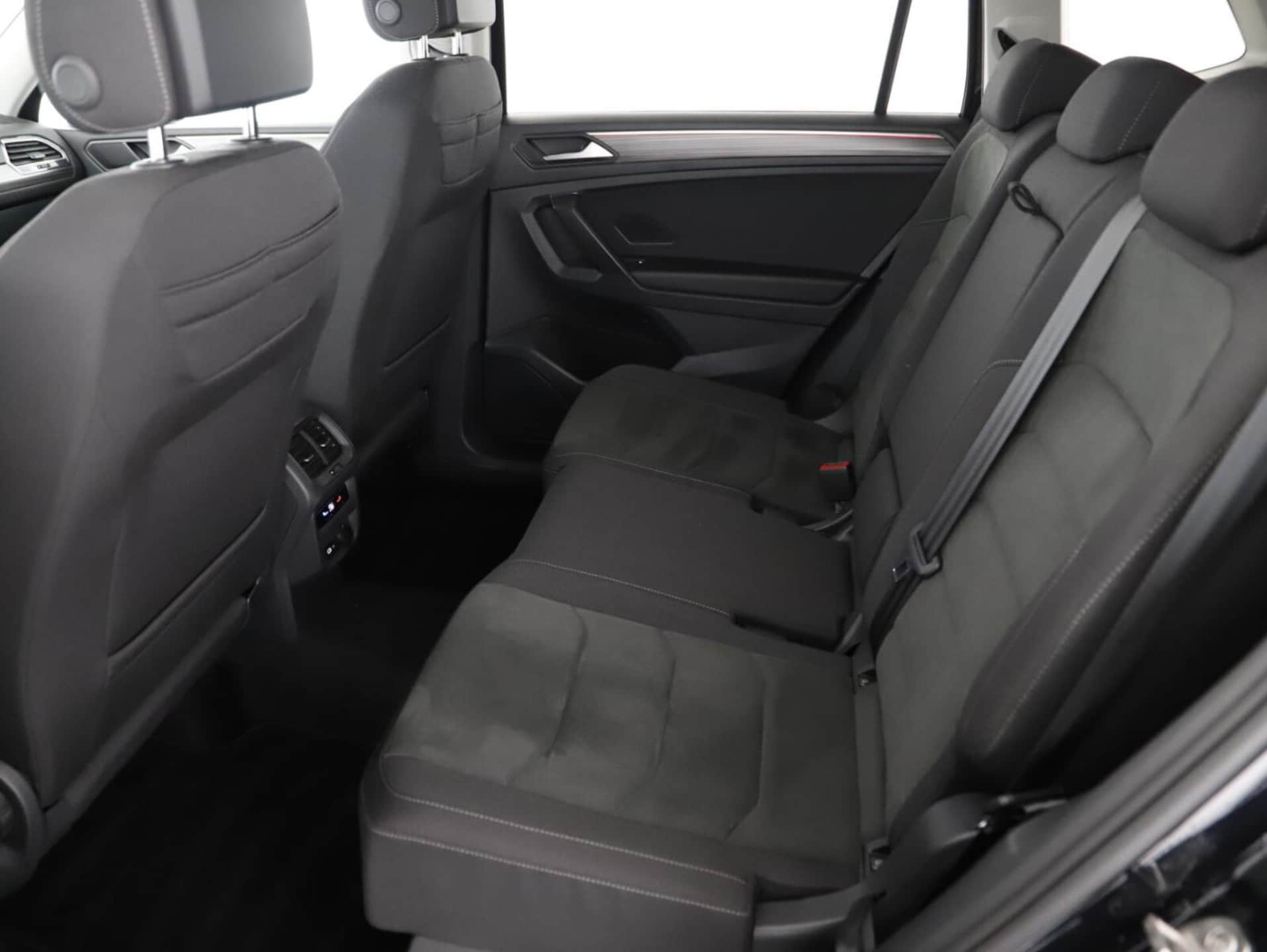 Volkswagen Tiguan Allspace Life