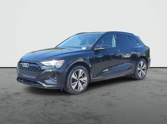 Used 2024 Audi Q8 e-tron Premium with VIN WA14AAGEXRB015865 for sale in West Covina, CA