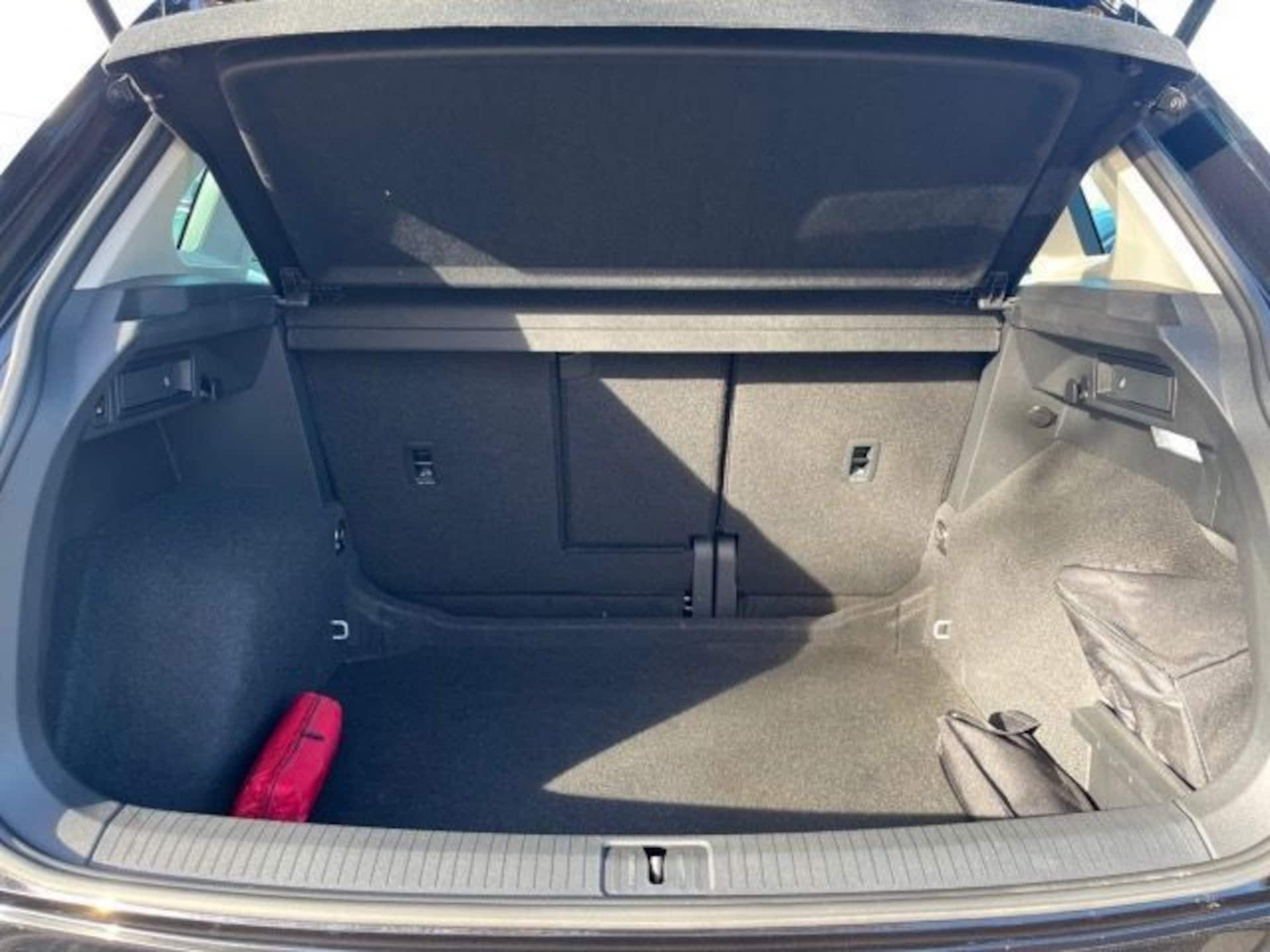 Volkswagen Tiguan MOVE