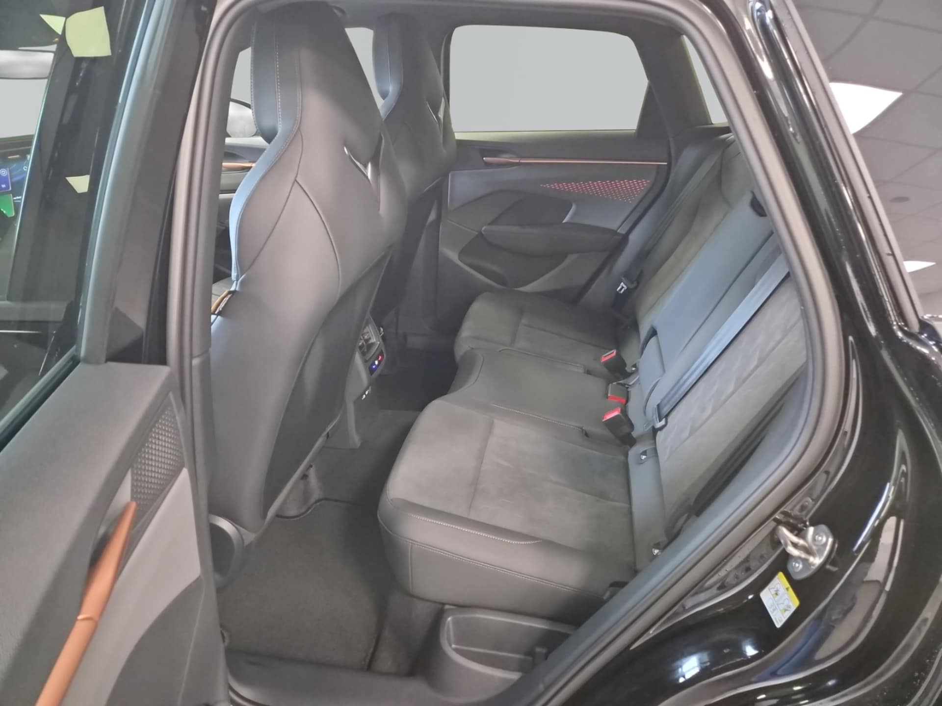 CUPRA Terramar VZ