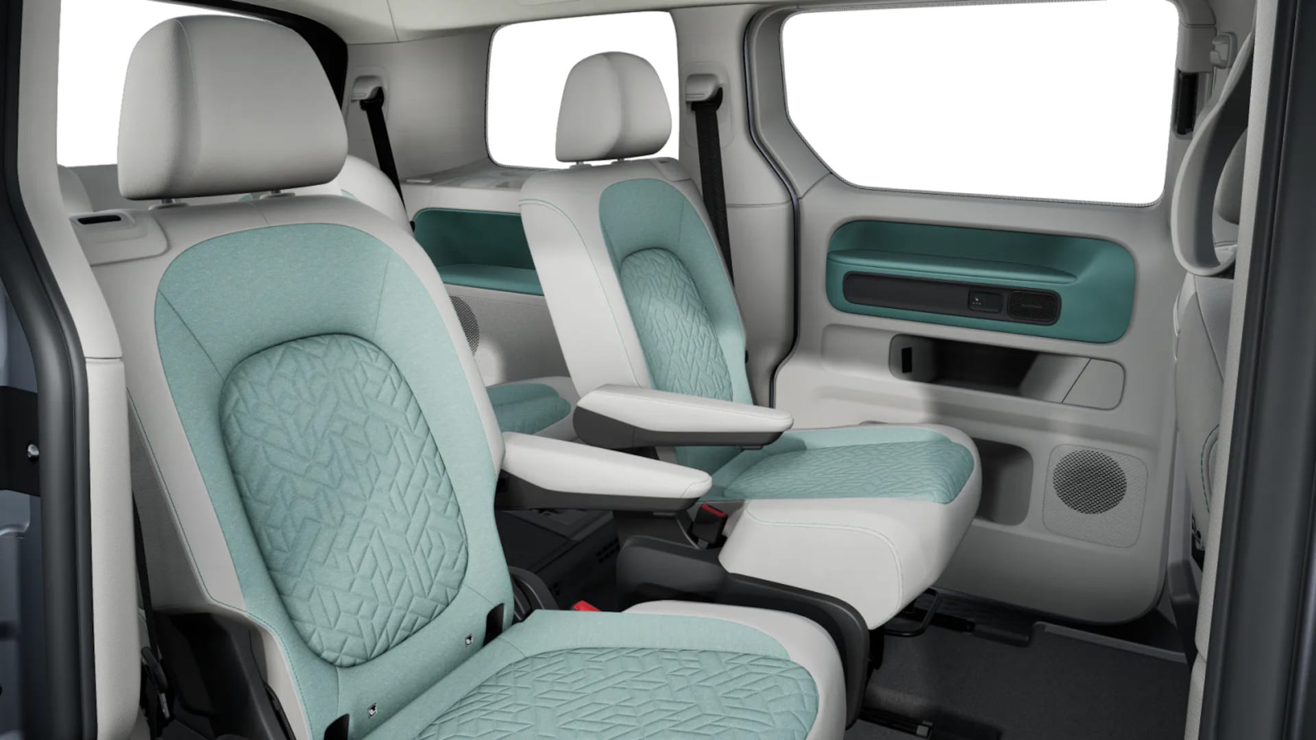 Volkswagen ID. Buzz Pro