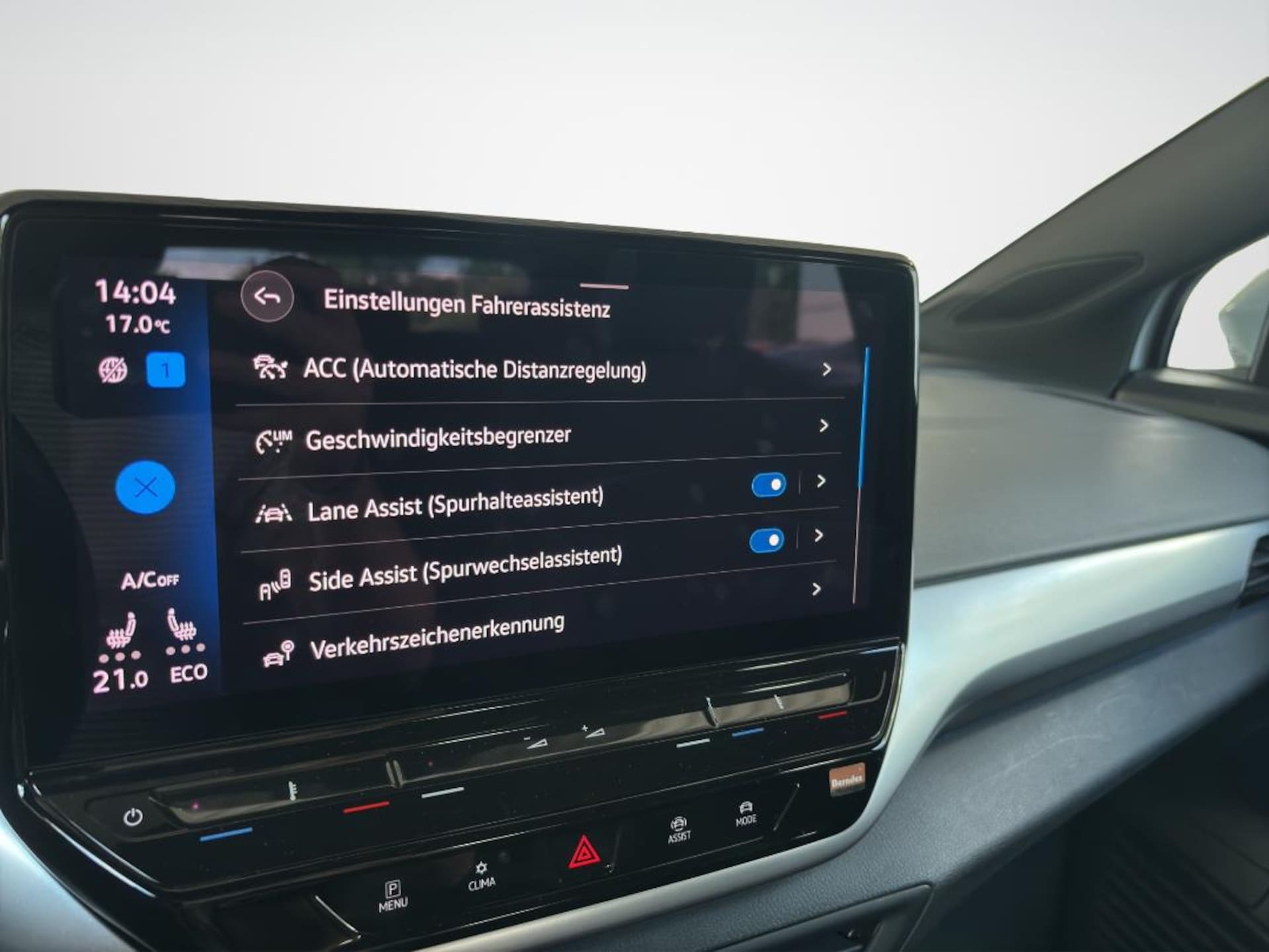Volkswagen ID.4 Pro Performance