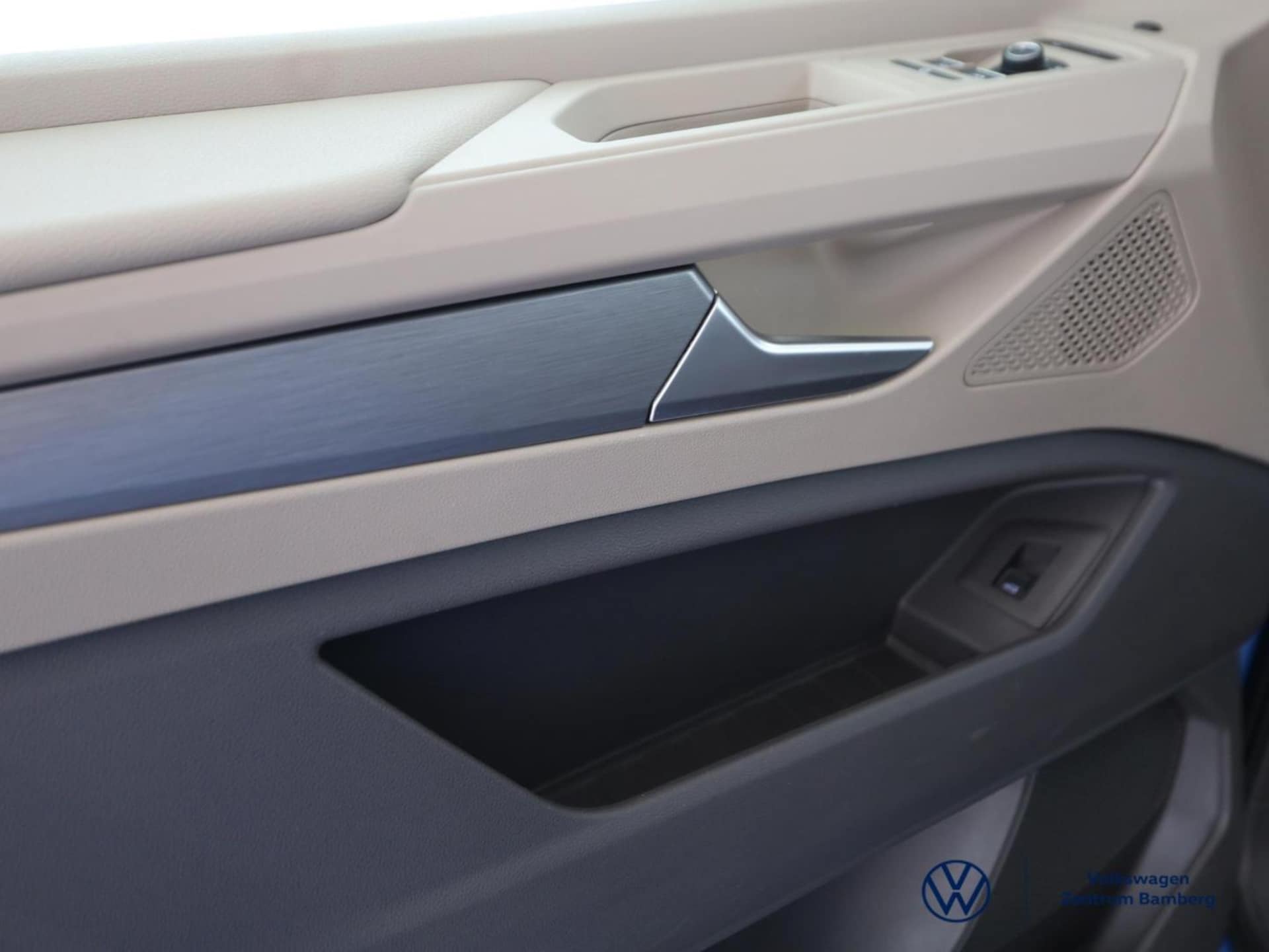 Volkswagen Multivan Life