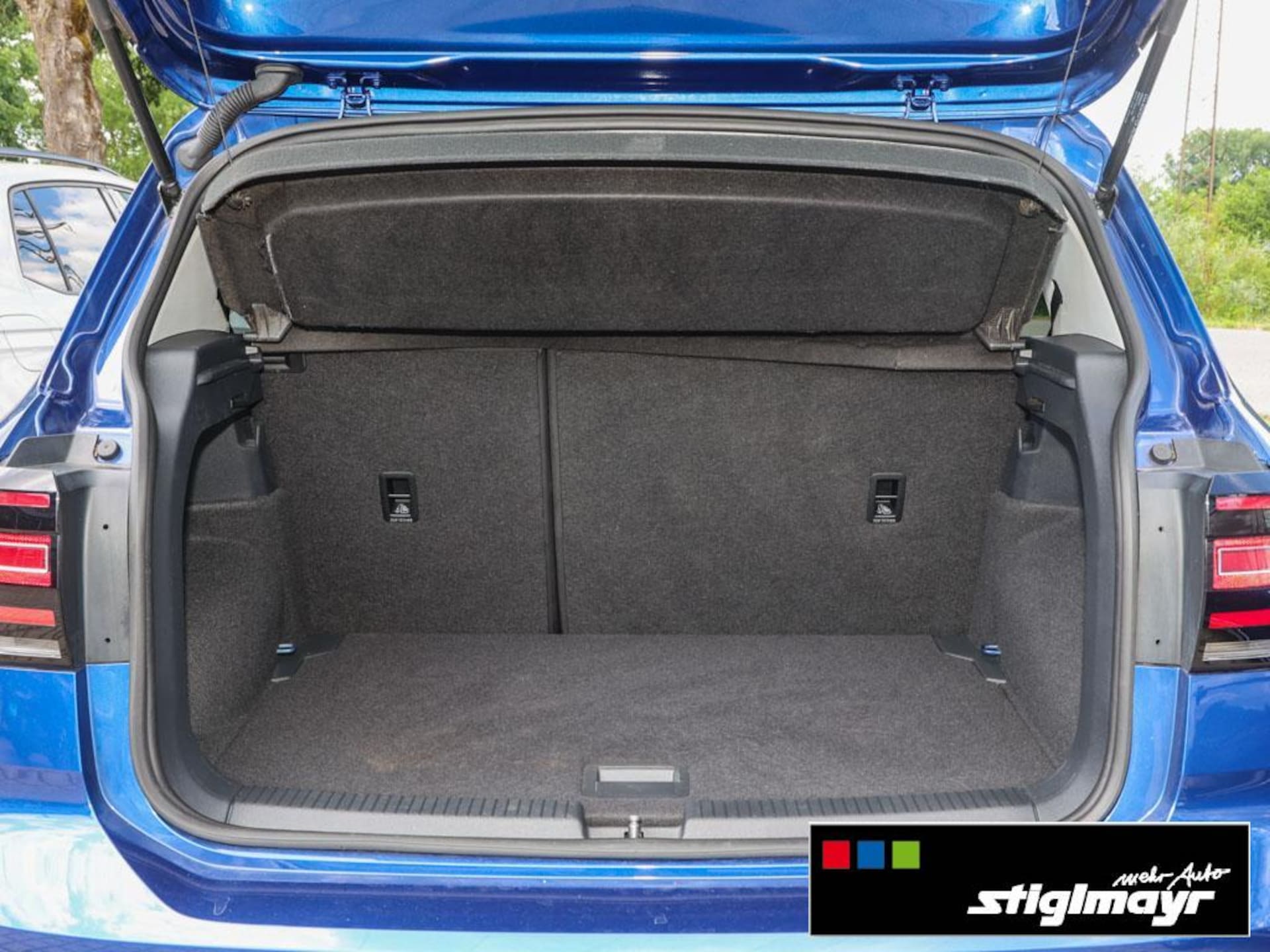 Volkswagen T-Cross ACTIVE