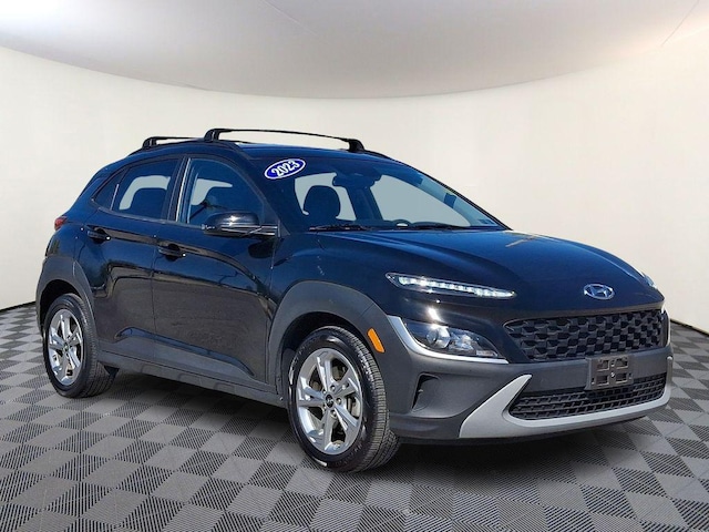 2023 Hyundai Kona