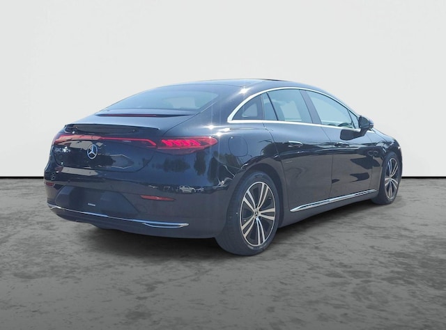 2023 Mercedes-Benz