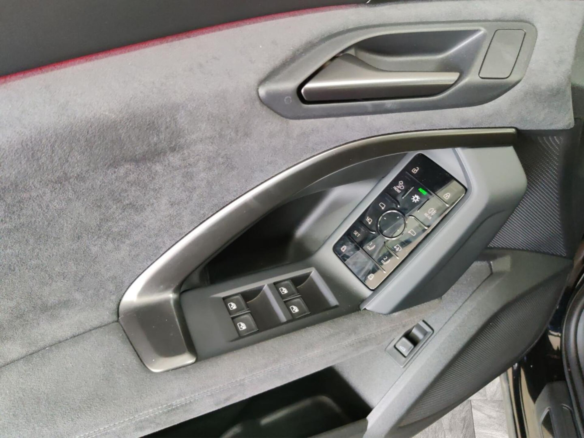 Audi Q5 SUV edition one