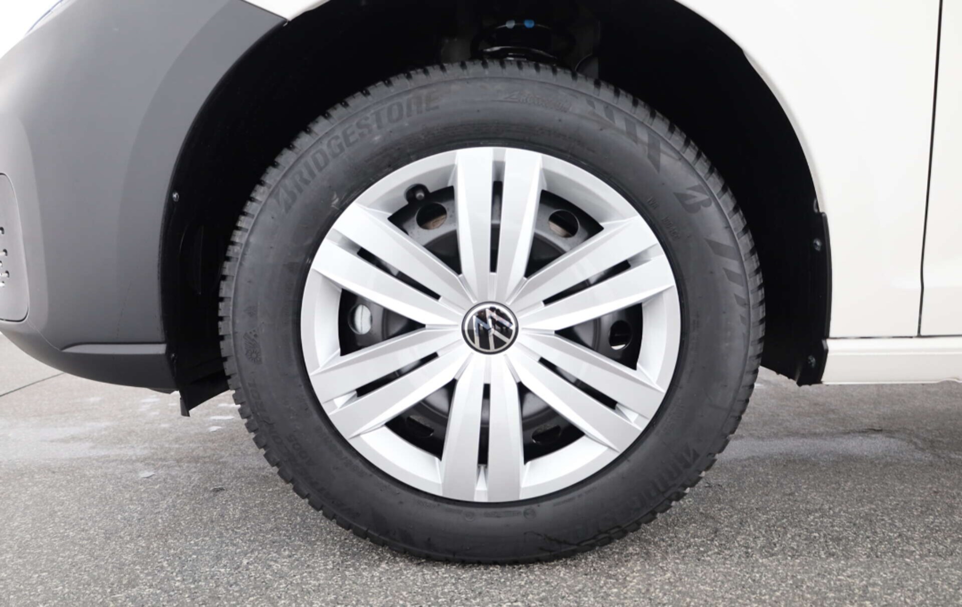 Volkswagen Caddy Maxi Cargo