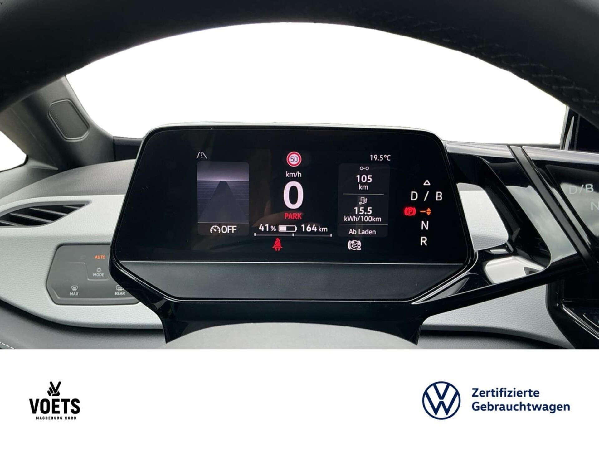 Volkswagen ID.3 MOVE Pro