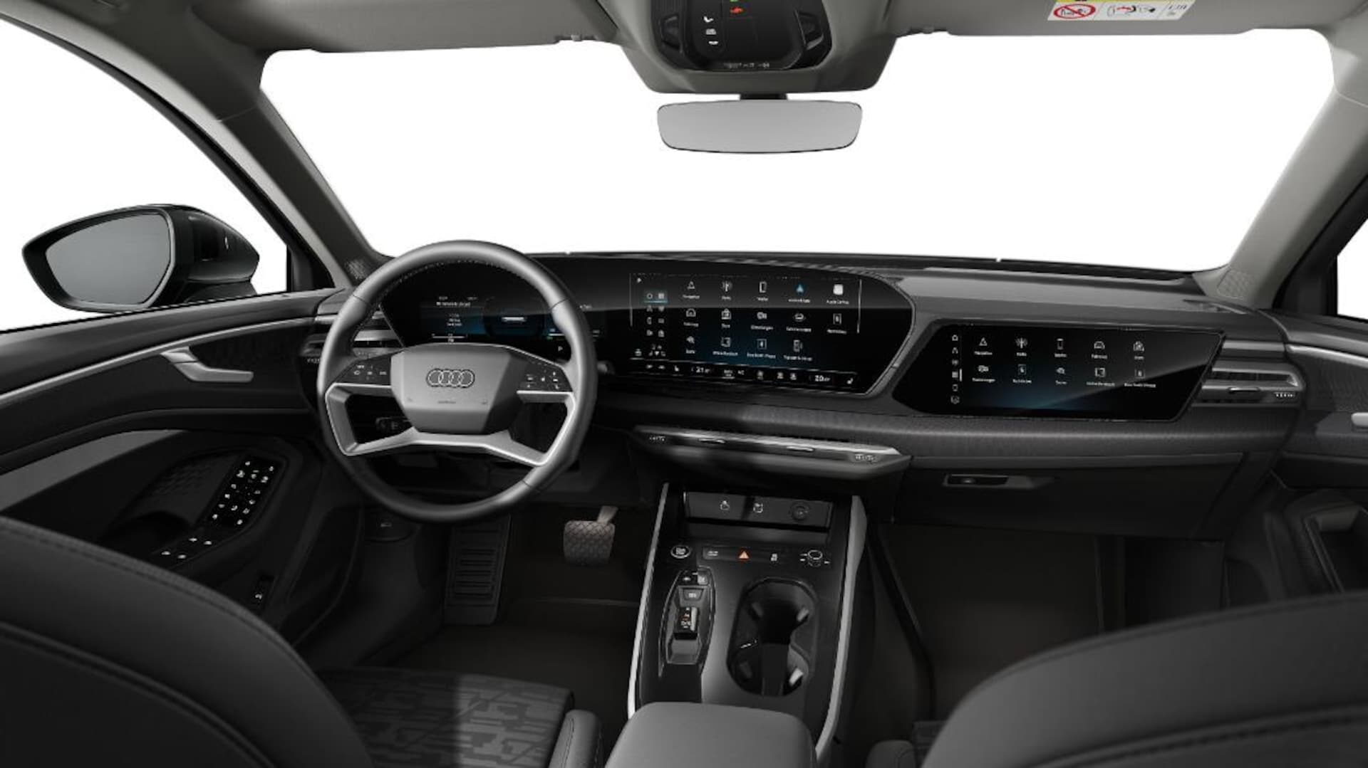 Audi A6 Limousine