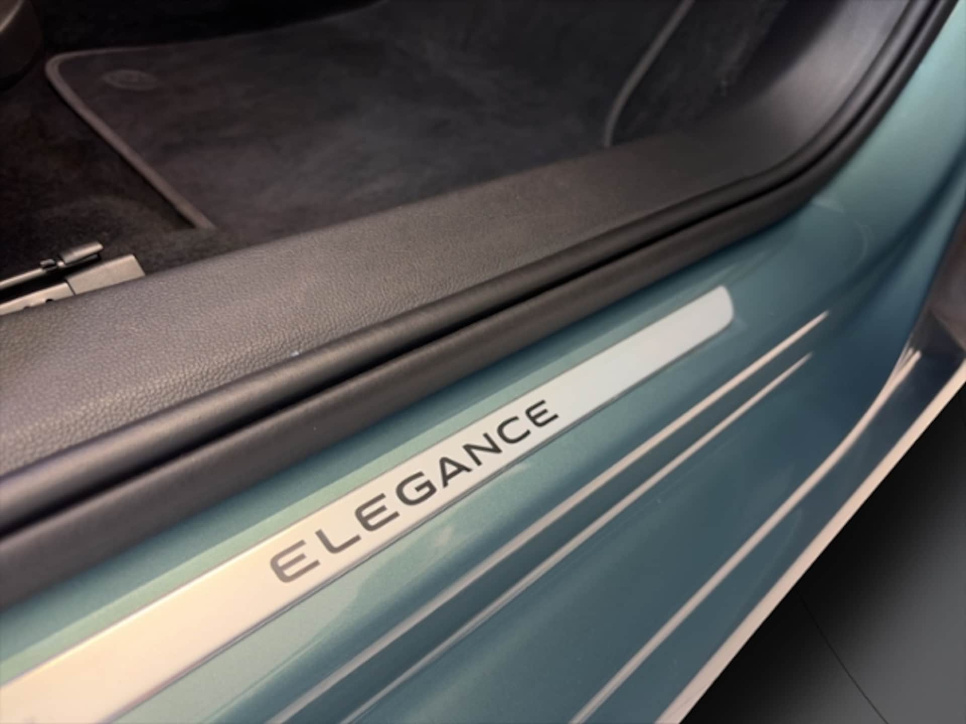 Volkswagen Passat Elegance
