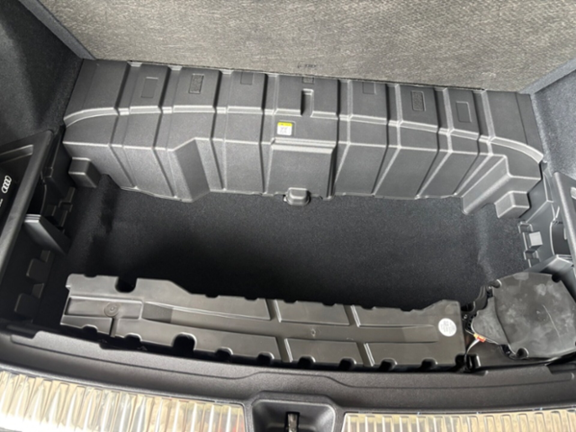 Audi Q5 SUV