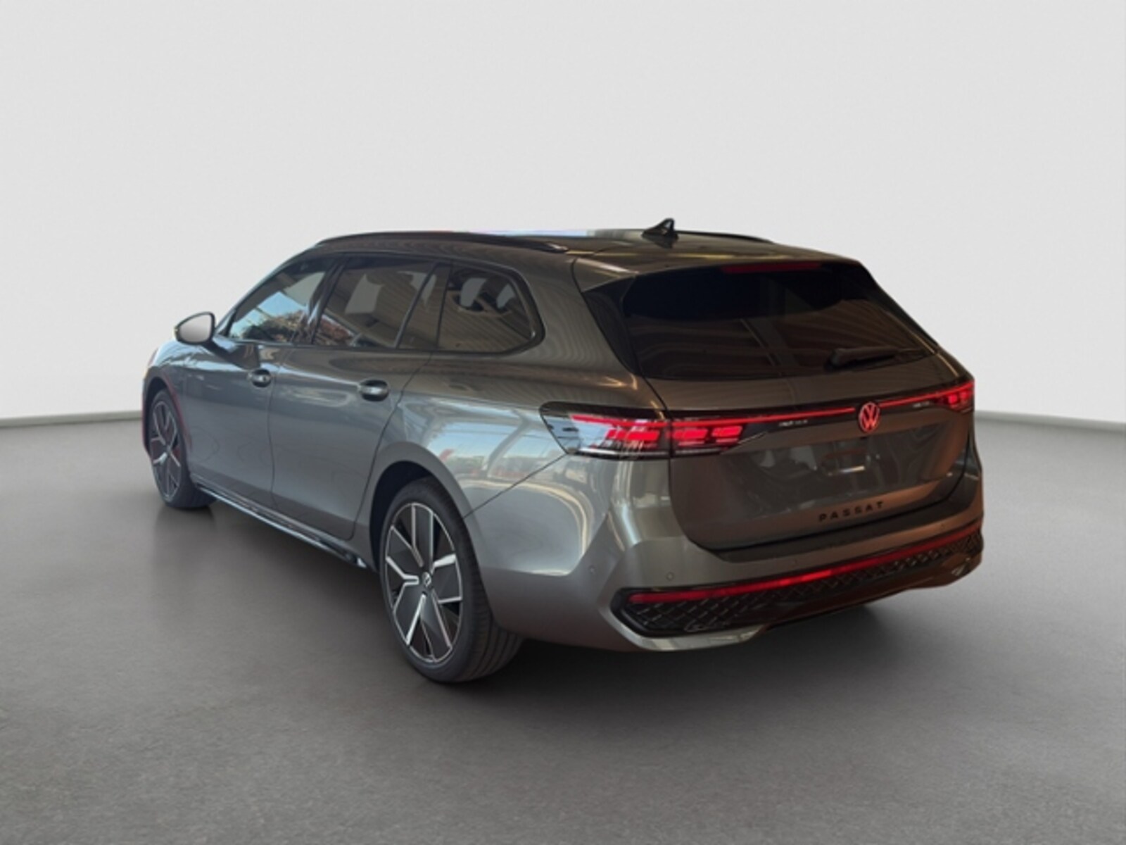 Volkswagen Passat – Bild 4