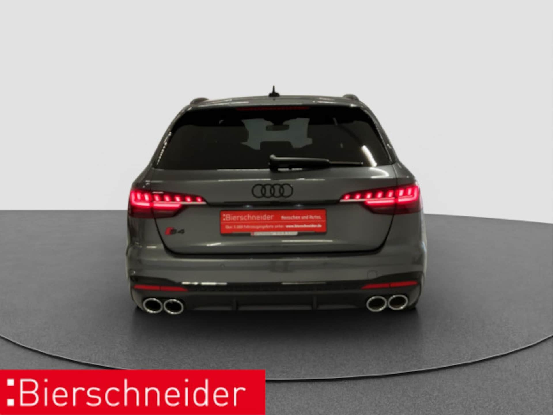 Audi S4 Avant