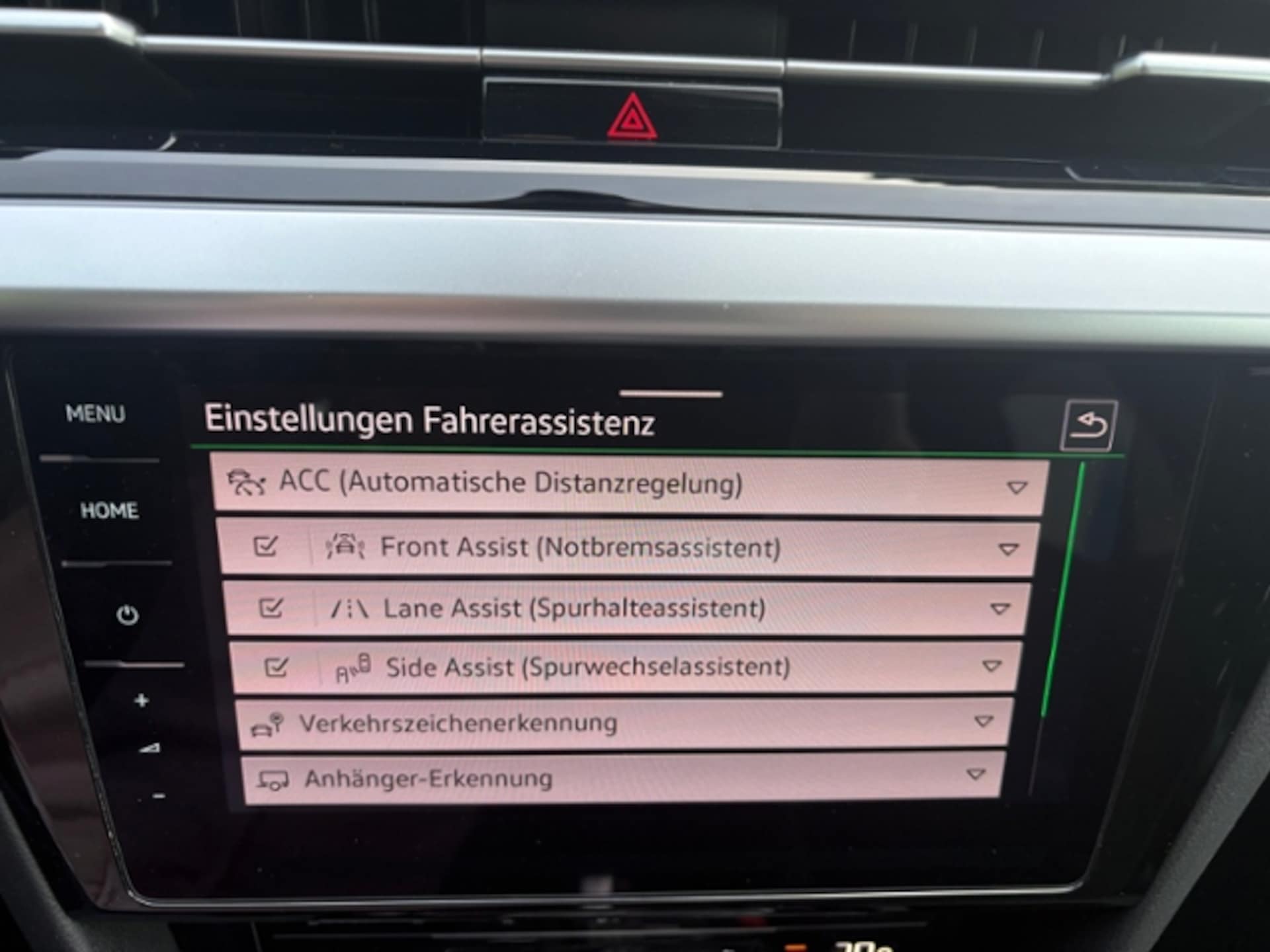 Volkswagen Arteon Shooting Brake R-Line