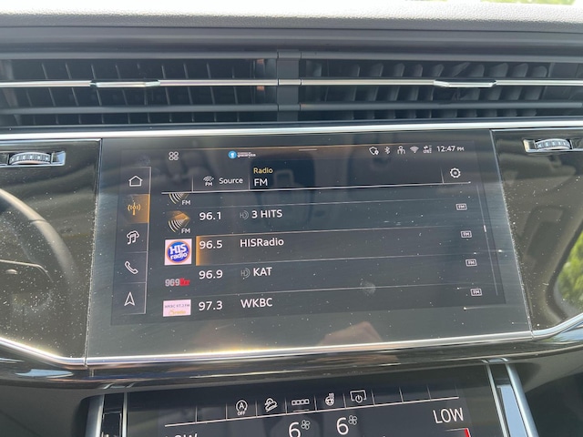 2026 Audi Q7 Premium Plus - Photo 24
