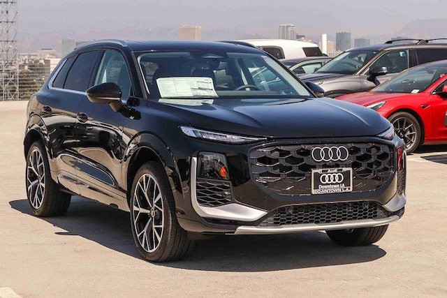 2026 Audi Q3 SUV