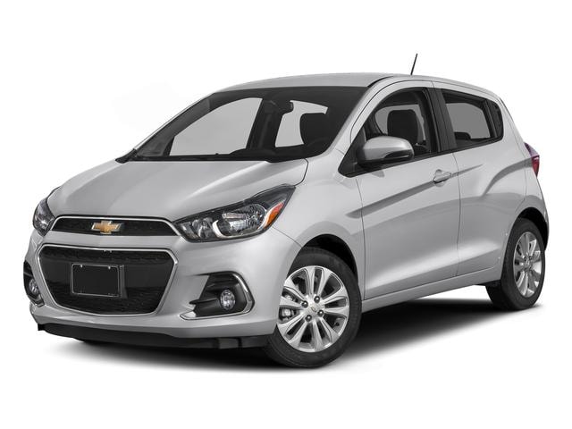 Photo of 2018 Chevrolet Spark 