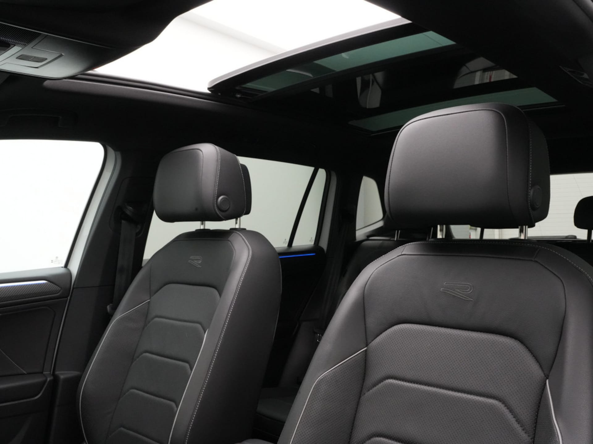 Volkswagen Tiguan Allspace R-Line
