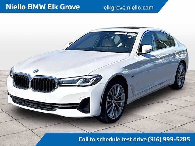 2023 BMW