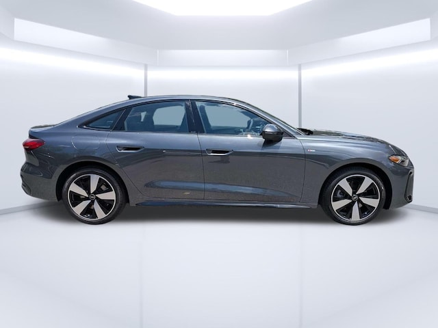 2026 Audi A5 Sedan