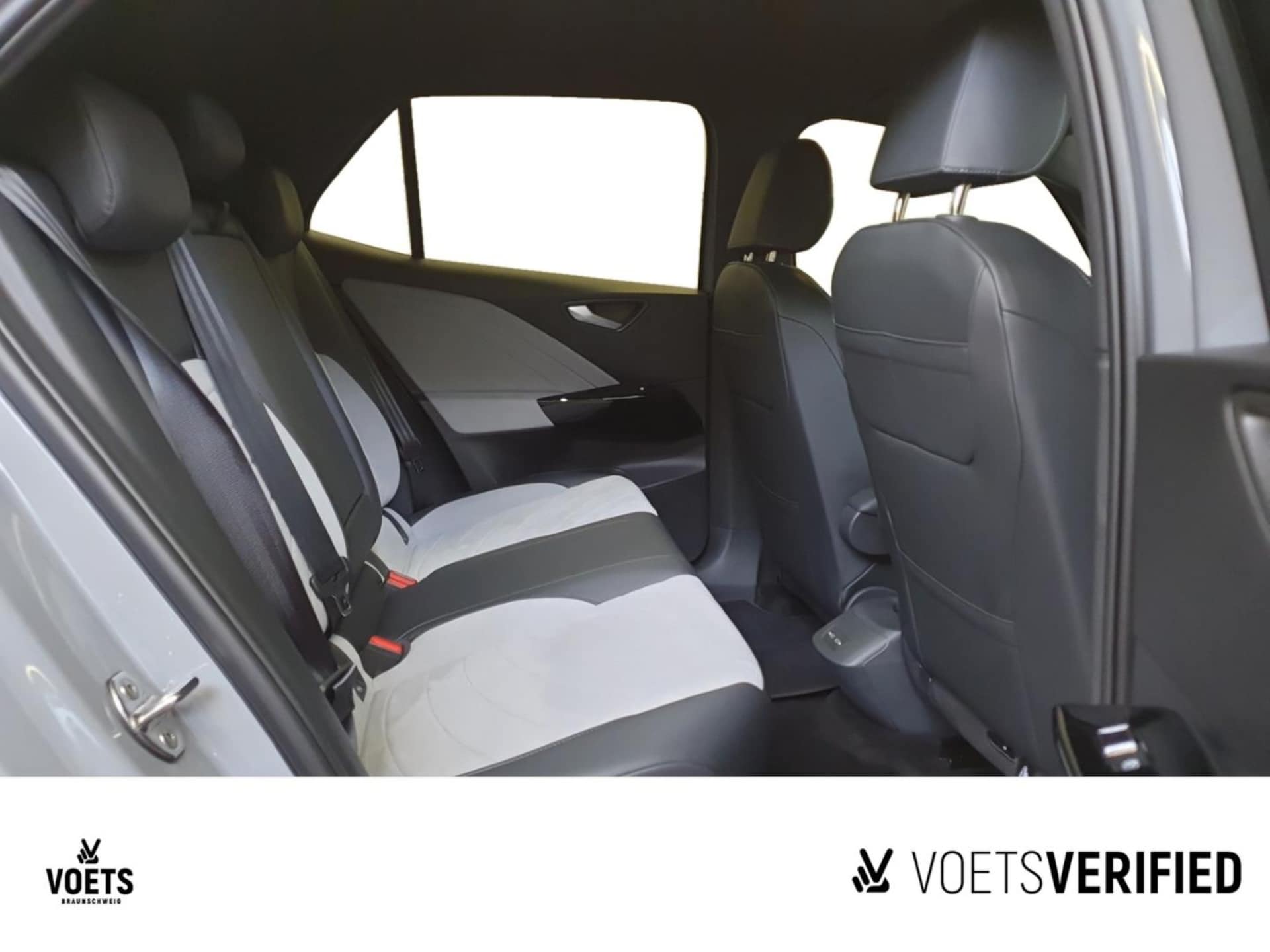 Volkswagen ID.3 MOVE Pro
