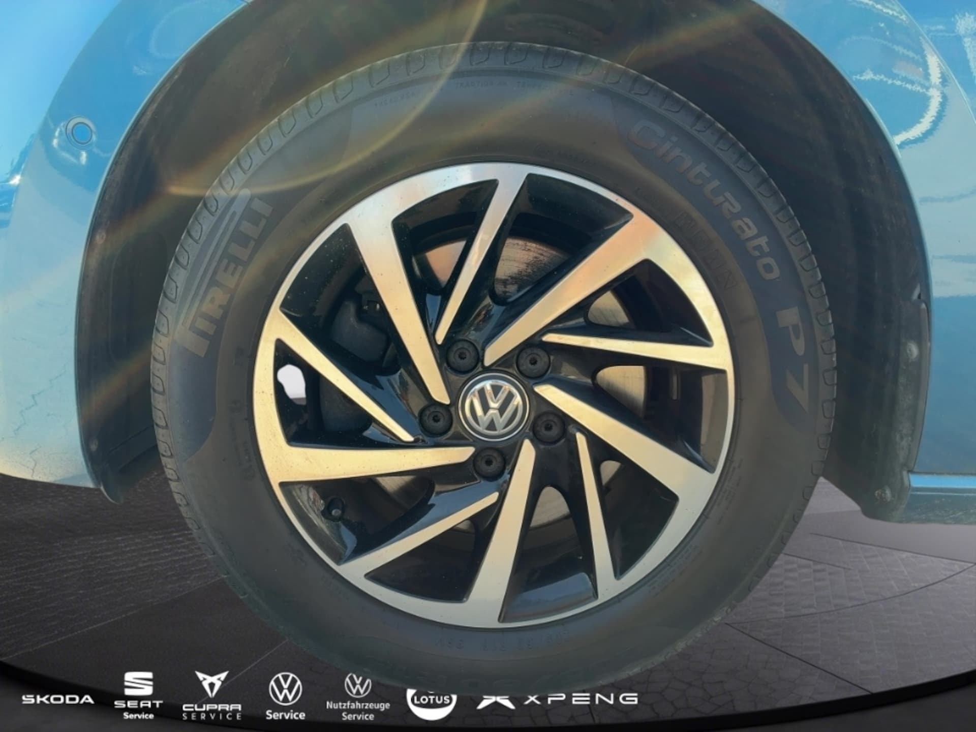 Volkswagen Touran JOIN