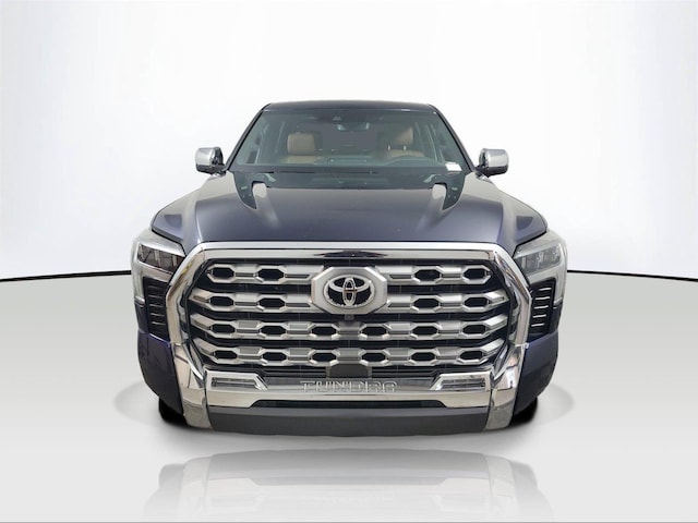2023 Toyota Tundra