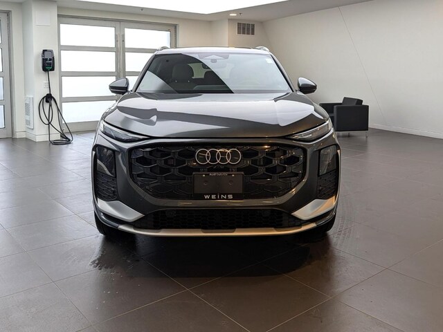 2026 Audi Q3 SUV