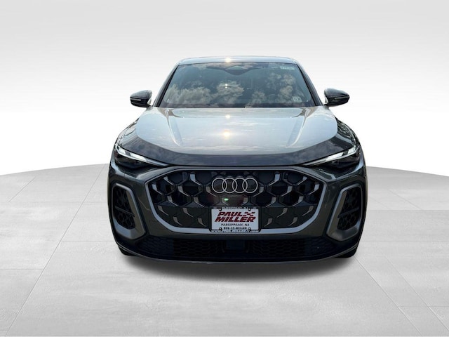 2025 Audi Q5 Sportback