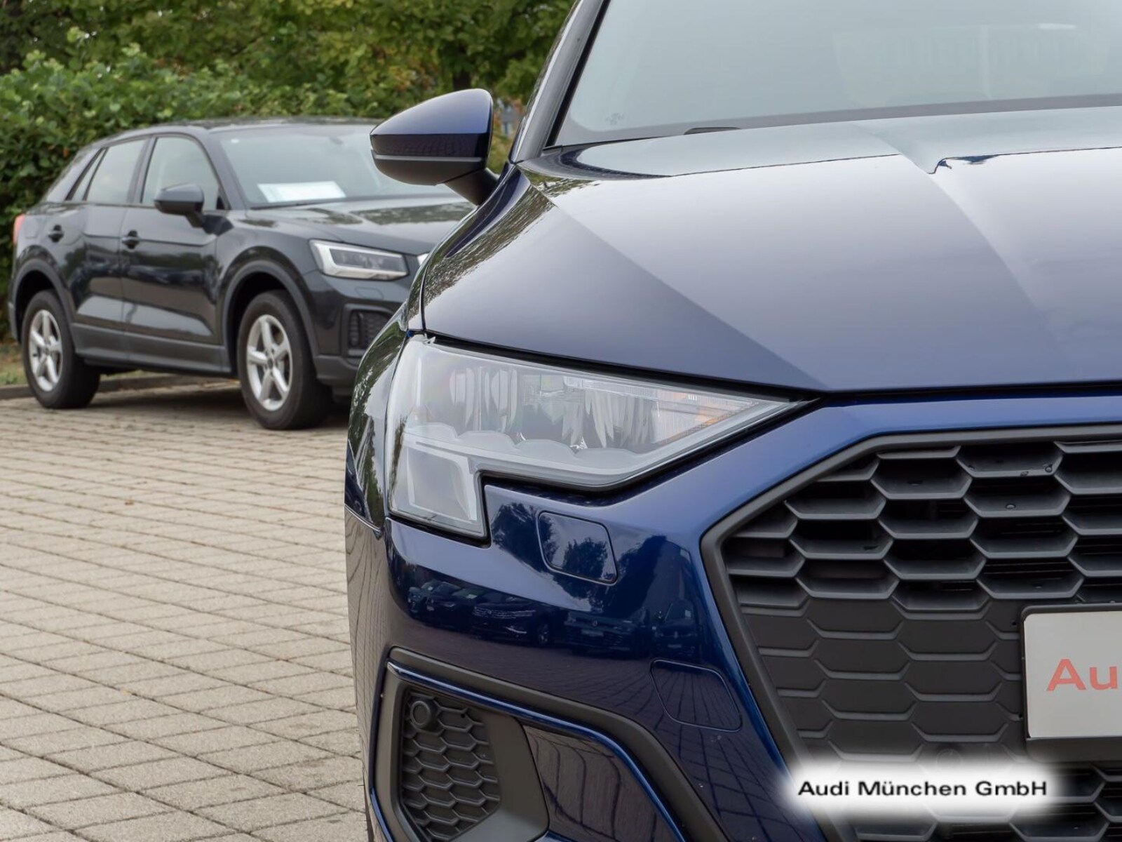Audi A3 Sportback – Bild 8