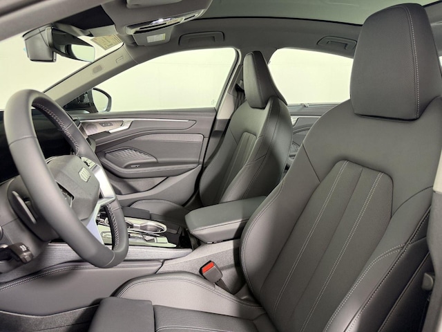 2026 Audi A6 Sedan
