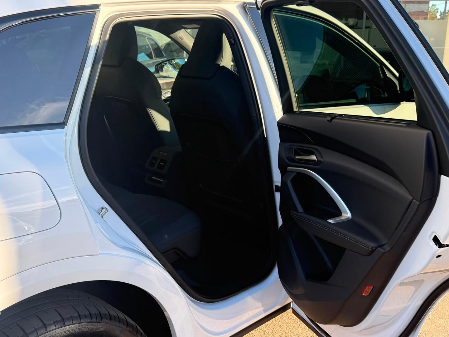 Image about Audi Q5 SUV e-hybrid quattro S tronic