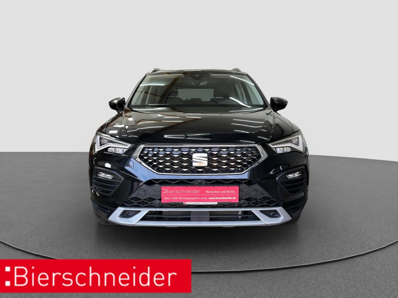 SEAT Ateca – Bild 2