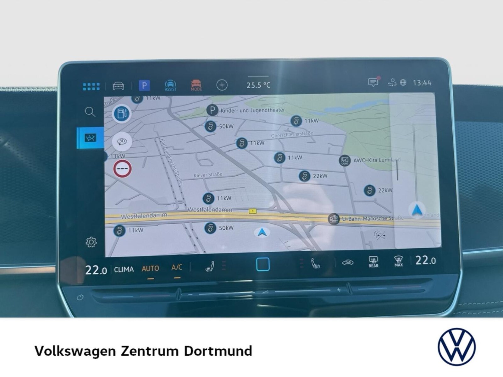 Volkswagen Tayron – Bild 11