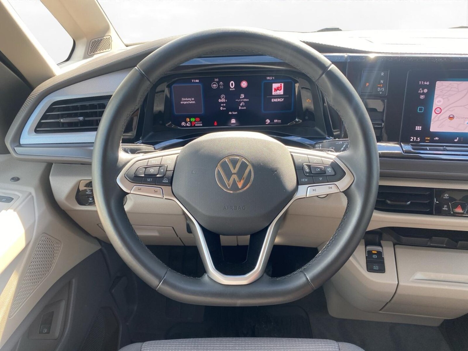 Volkswagen California – Bild 9