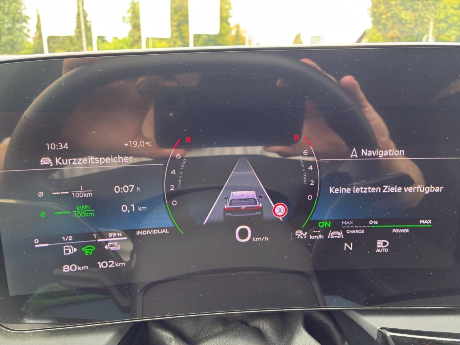 Audi A5 Avant – Bild 18