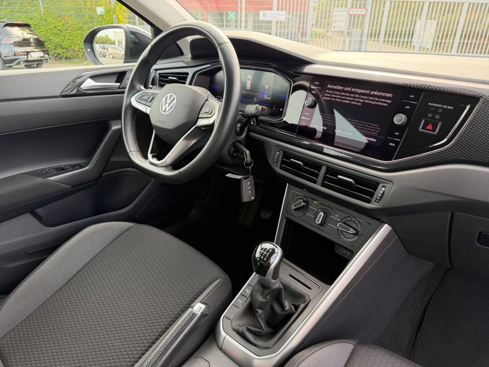 Volkswagen Taigo – Bild 17