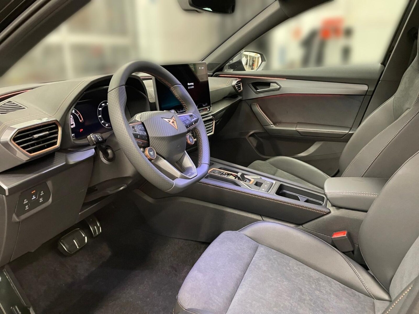 CUPRA Formentor – Bild 10
