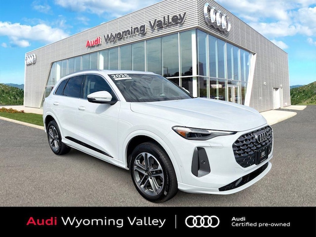 2025 Audi Q5