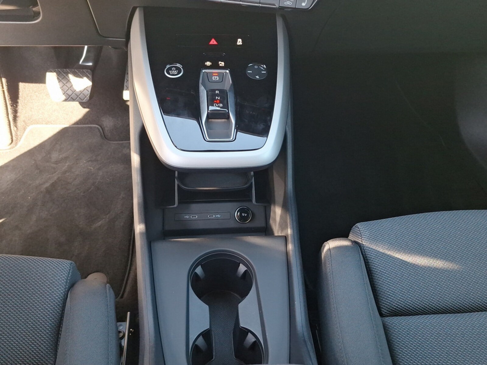 Audi Q4 e-tron – Bild 16