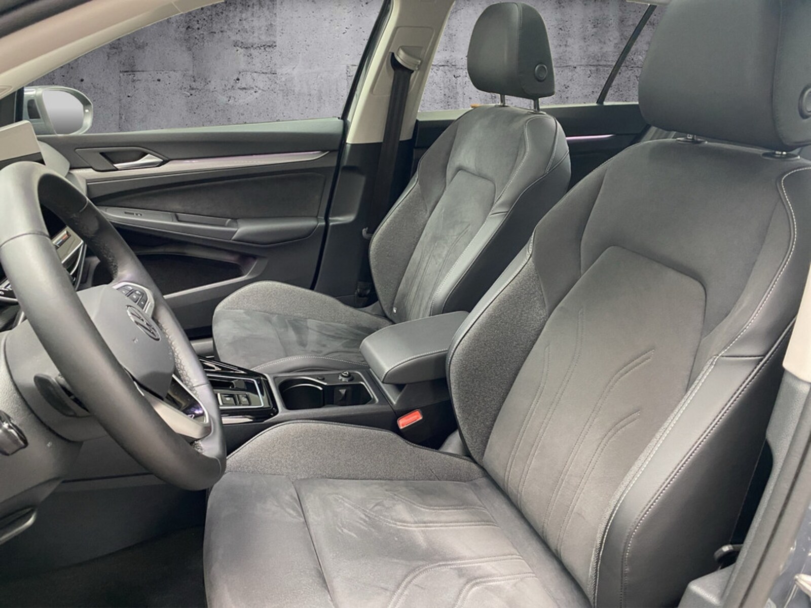 Volkswagen Golf Variant – Bild 10