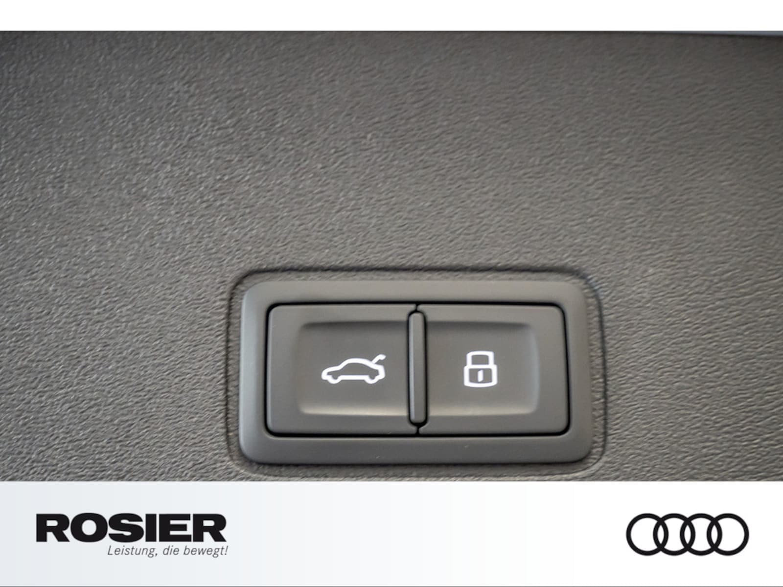 Audi Q3 Sportback – Bild 26