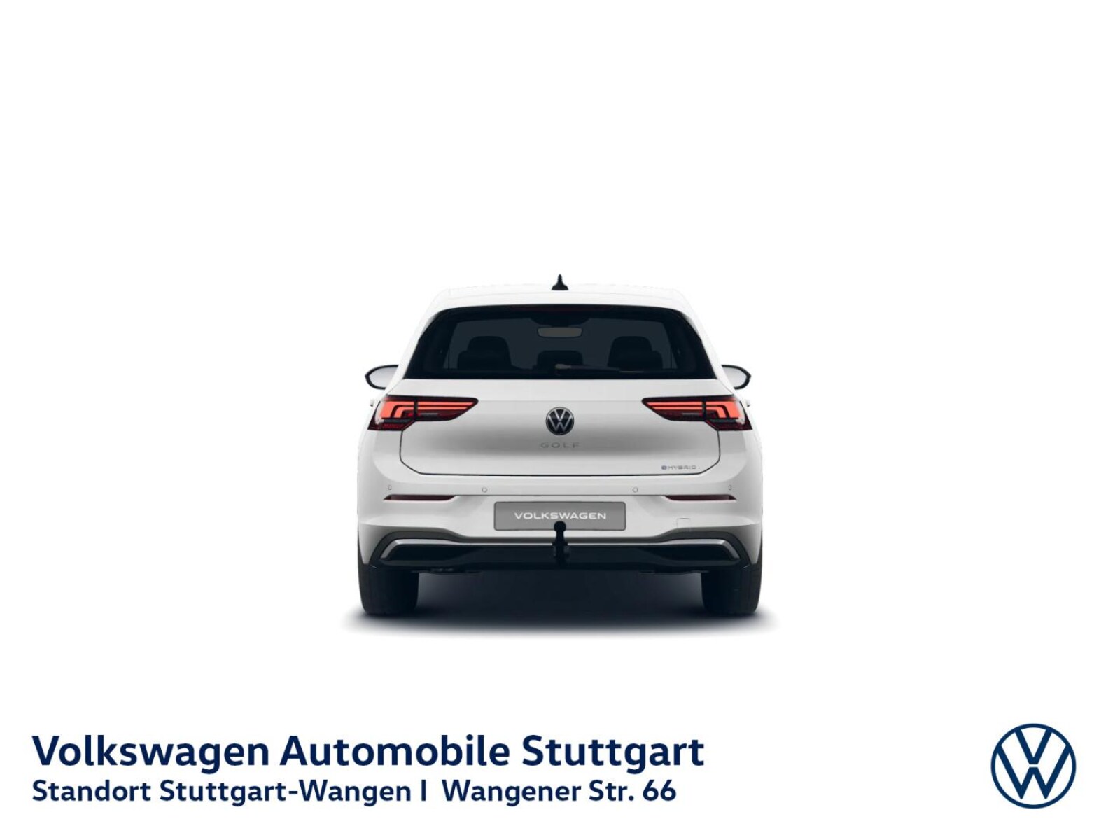 Volkswagen Golf – Bild 6